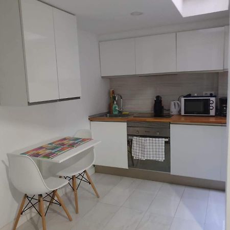 Apartamento Santos A Valencia Exterior foto