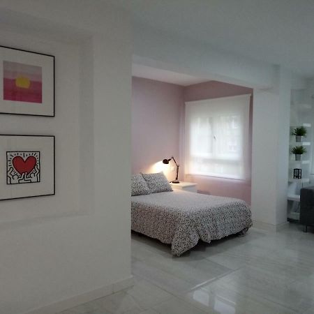 Apartamento Santos A Valencia Exterior foto