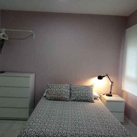 Apartamento Santos A Valencia Exterior foto