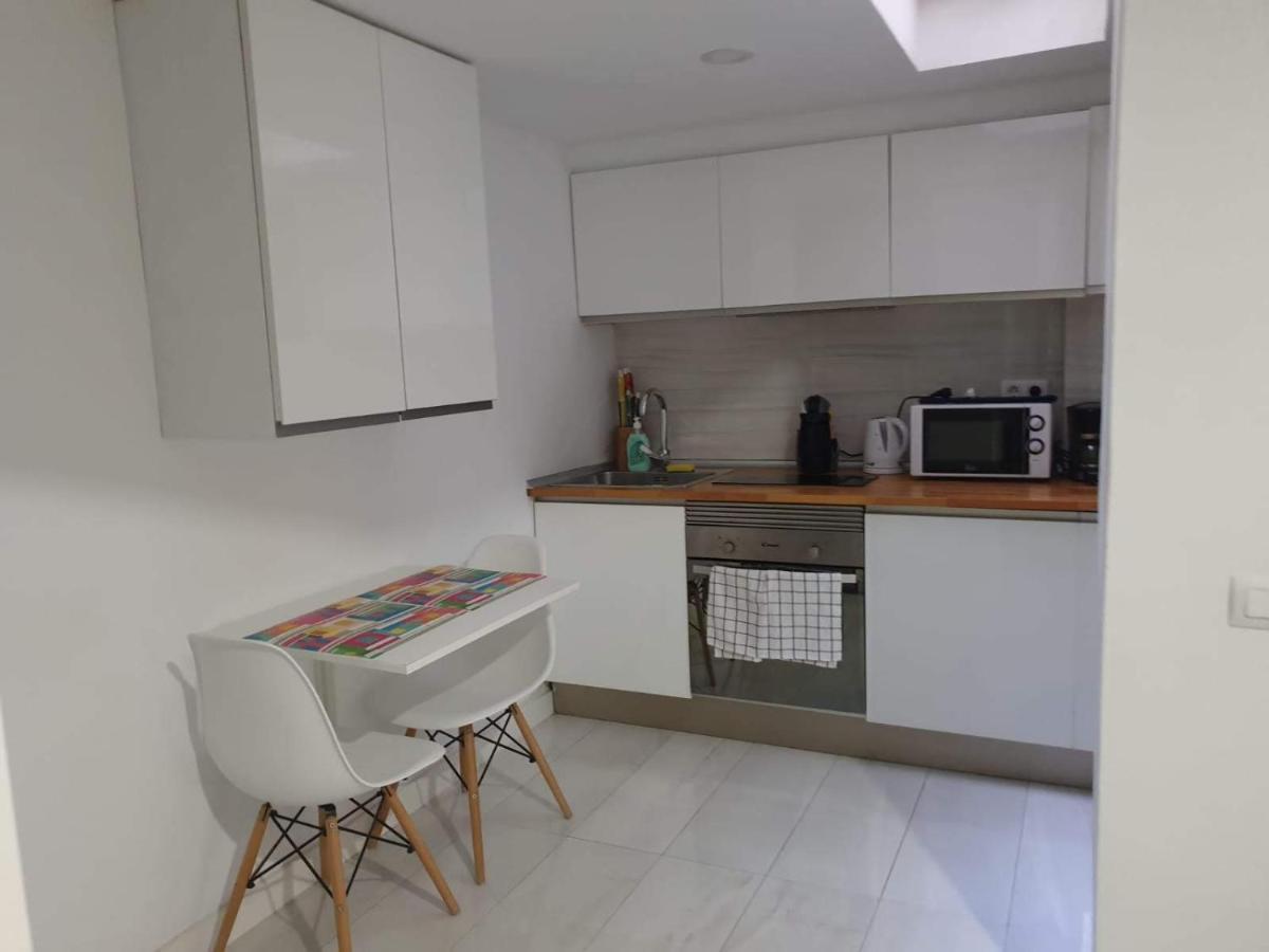 Apartamento Santos A Valencia Exterior foto