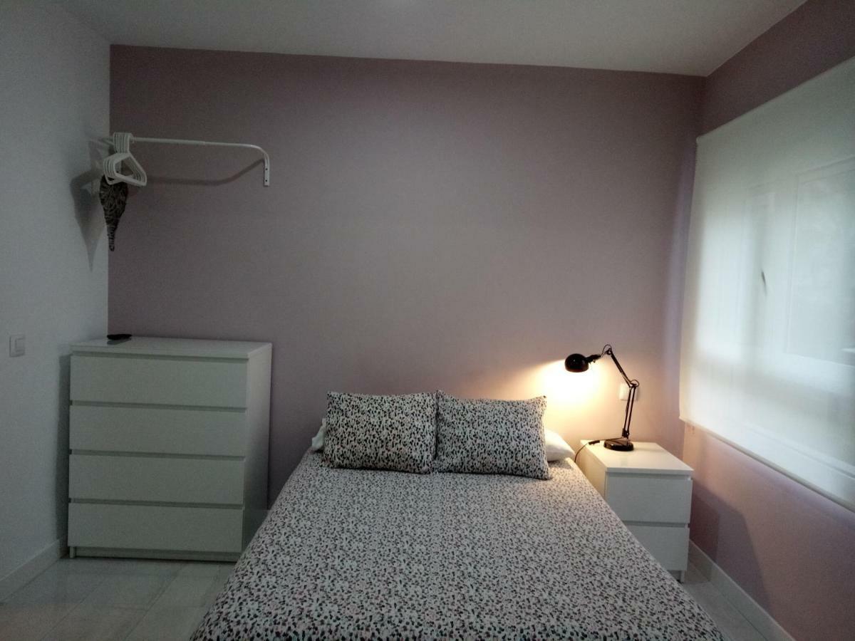 Apartamento Santos A Valencia Exterior foto